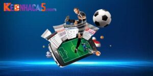 cách tính tiền trong cá độ bóng đá