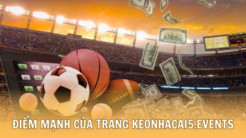 Điểm mạnh hỗ trợ người chơi cá cược tại publicexcess.tv