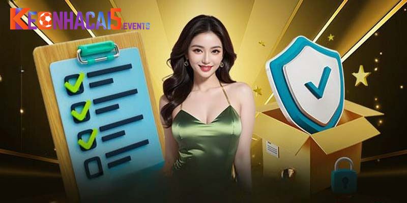 Hiểu rõ chơi có trách nhiệm để bảo vệ tài sản